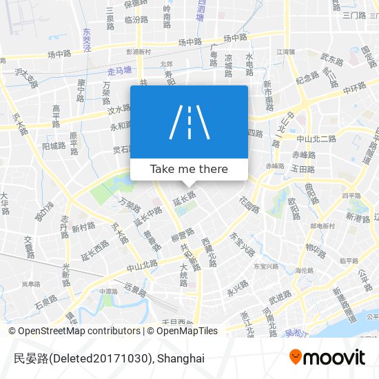 民晏路(Deleted20171030) map