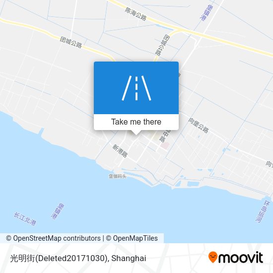 光明街(Deleted20171030) map