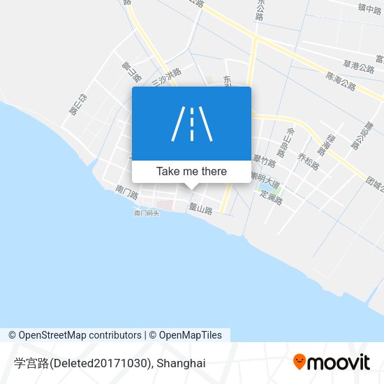 学宫路(Deleted20171030) map