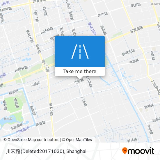 川宏路(Deleted20171030) map