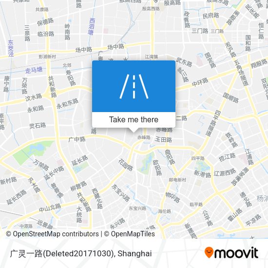 广灵一路(Deleted20171030) map