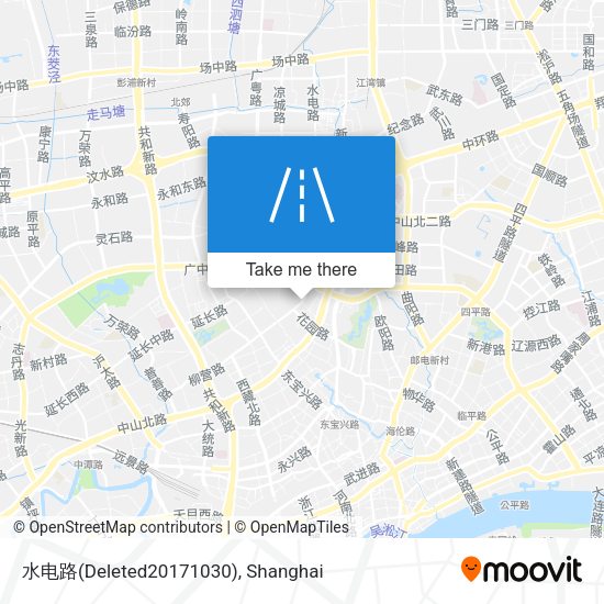 水电路(Deleted20171030) map