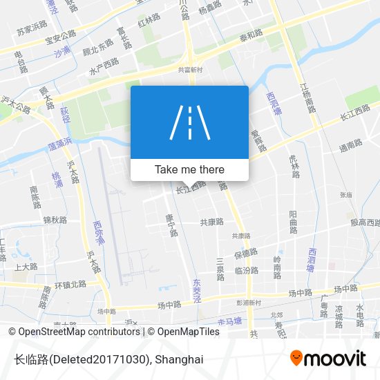 长临路(Deleted20171030) map