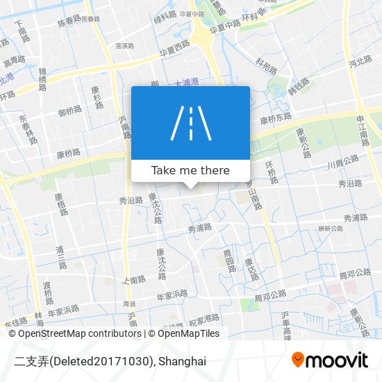 二支弄(Deleted20171030) map