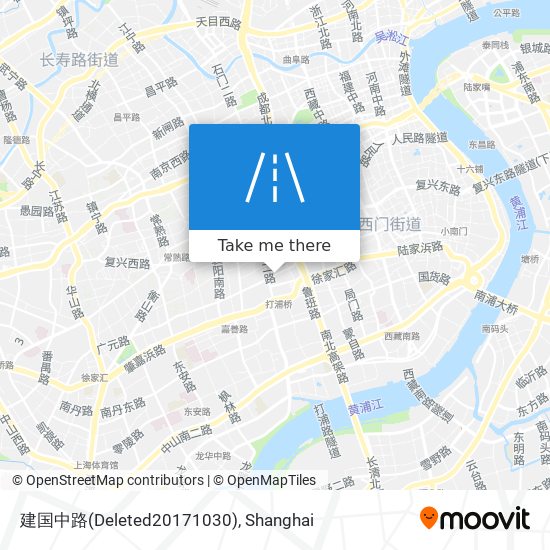 建国中路(Deleted20171030) map