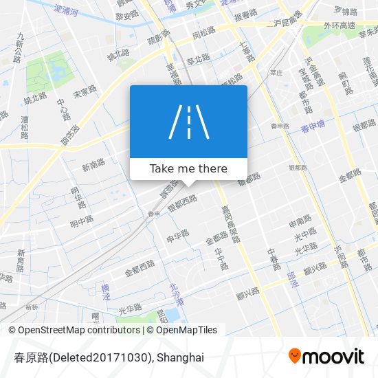 春原路(Deleted20171030) map