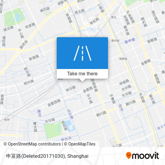 申富路(Deleted20171030) map