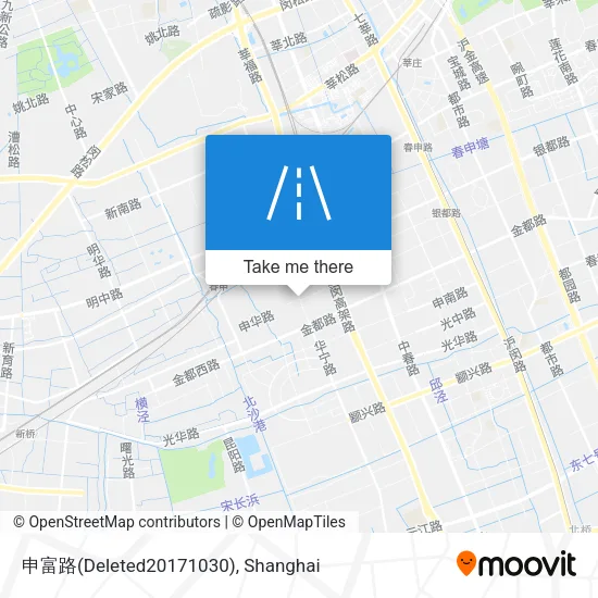 申富路(Deleted20171030) map