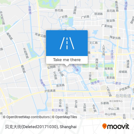 贝克大街(Deleted20171030) map