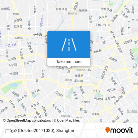 广纪路(Deleted20171030) map