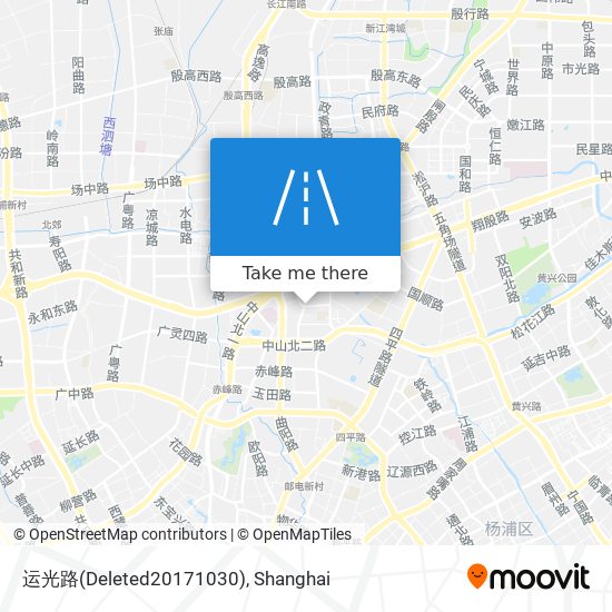 运光路(Deleted20171030) map