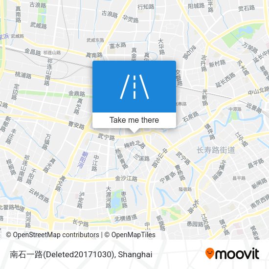 南石一路(Deleted20171030) map