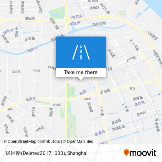 民区路(Deleted20171030) map