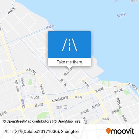 经五支路(Deleted20171030) map
