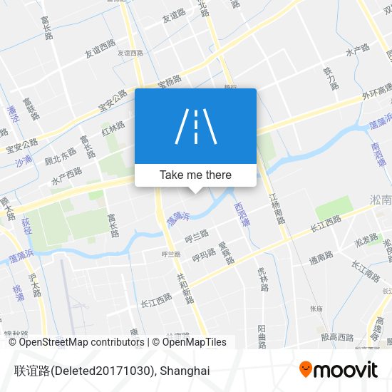 联谊路(Deleted20171030) map