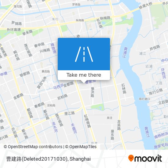 曹建路(Deleted20171030) map