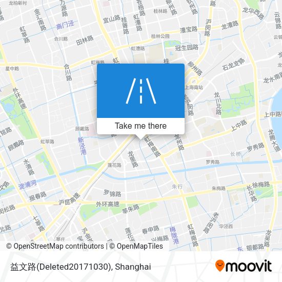 益文路(Deleted20171030) map