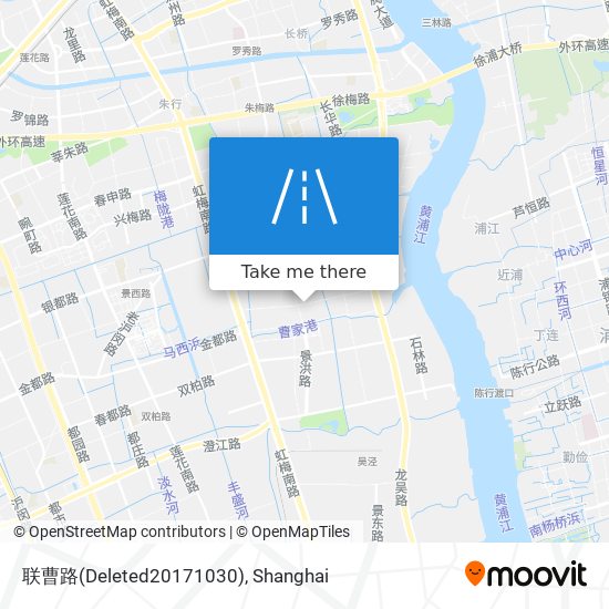 联曹路(Deleted20171030) map