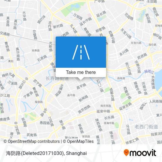 海防路(Deleted20171030) map
