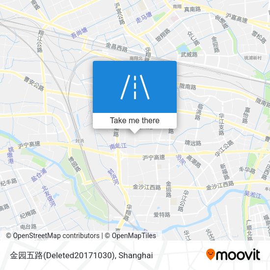 金园五路(Deleted20171030) map