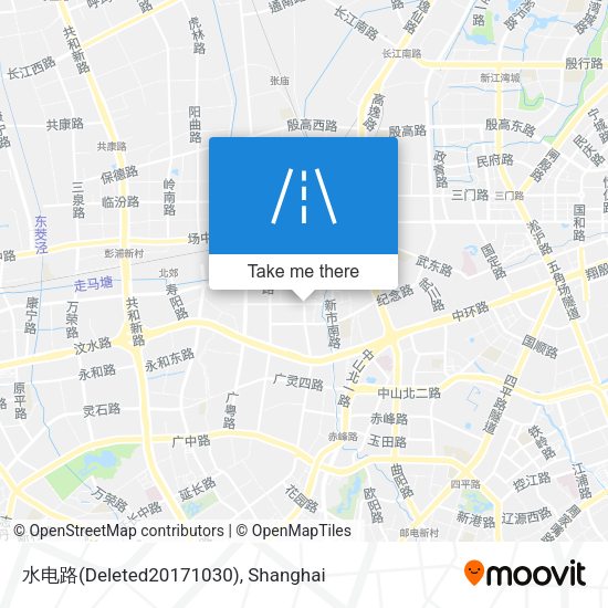 水电路(Deleted20171030) map