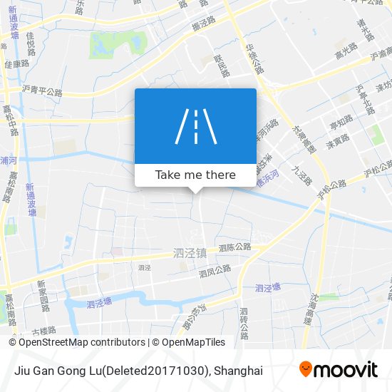 Jiu Gan Gong Lu(Deleted20171030) map