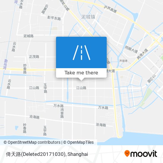 倚天路(Deleted20171030) map