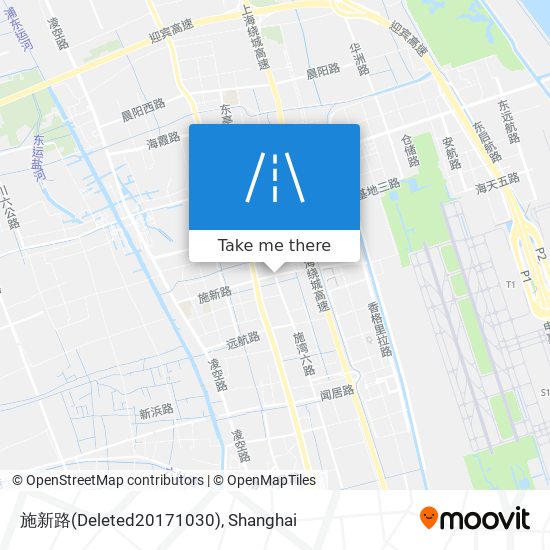 施新路(Deleted20171030) map