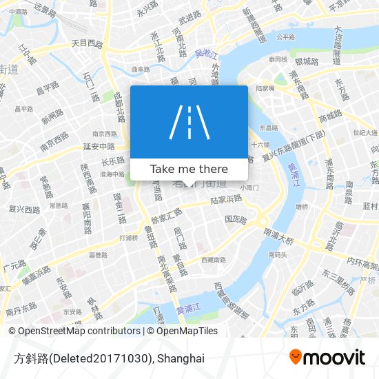 方斜路(Deleted20171030) map