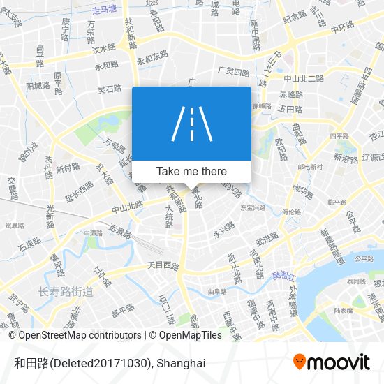 和田路(Deleted20171030) map