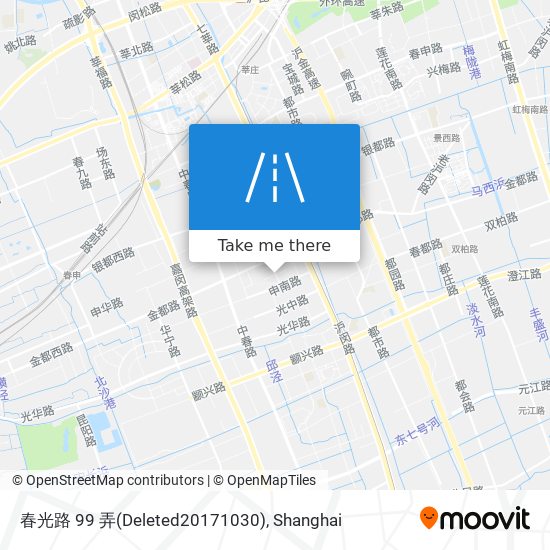 春光路 99 弄(Deleted20171030) map