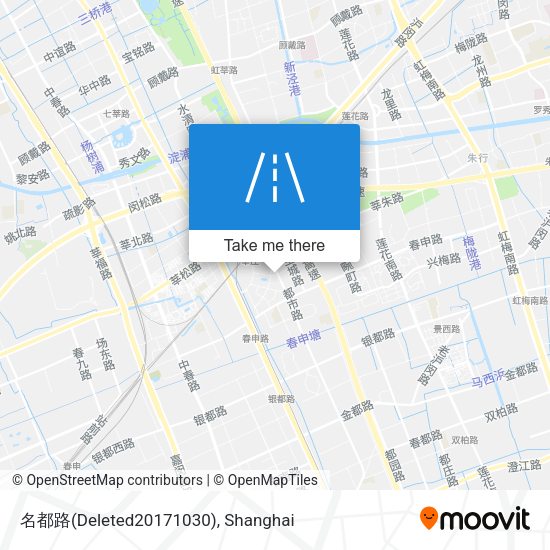 名都路(Deleted20171030) map