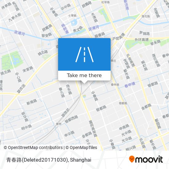 青春路(Deleted20171030) map