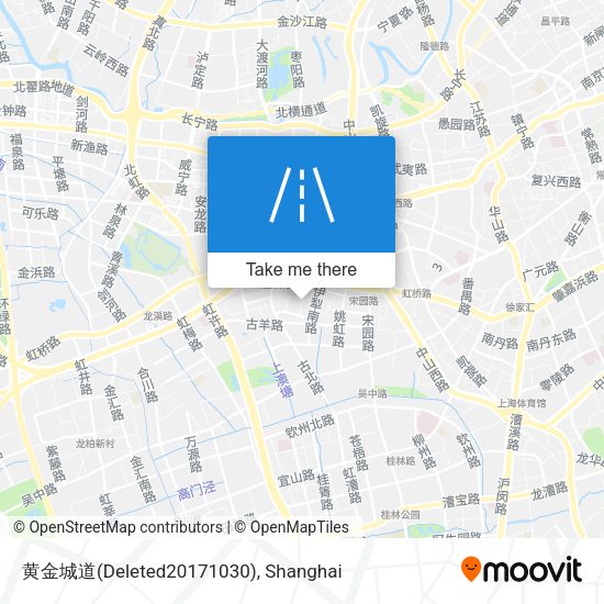 黄金城道(Deleted20171030) map