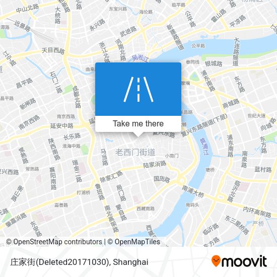 庄家街(Deleted20171030) map
