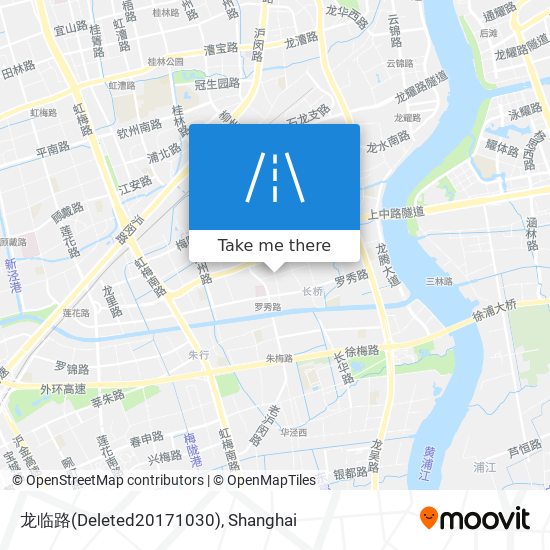龙临路(Deleted20171030) map