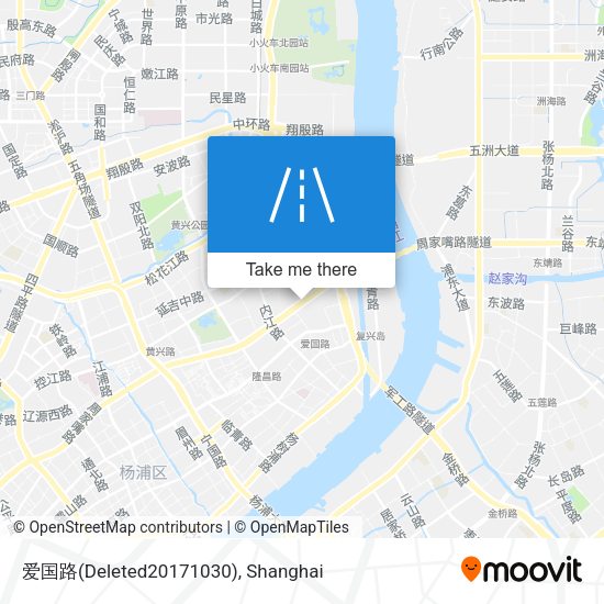 爱国路(Deleted20171030) map