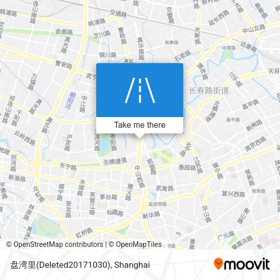 盘湾里(Deleted20171030) map
