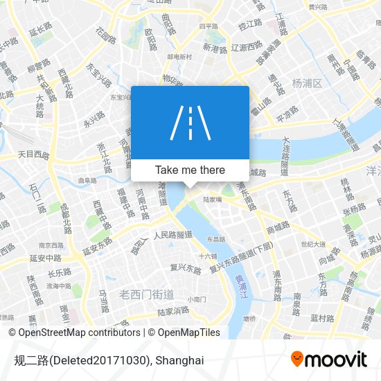 规二路(Deleted20171030) map