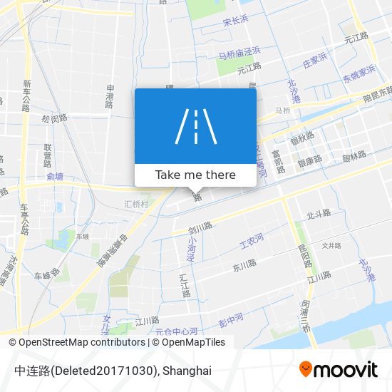 中连路(Deleted20171030) map