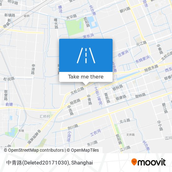 中青路(Deleted20171030) map