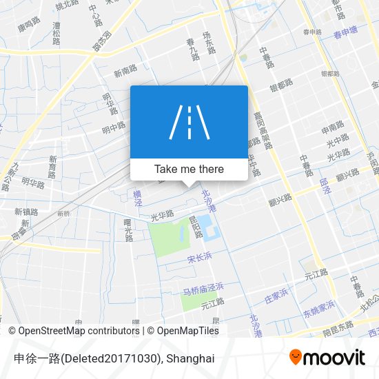 申徐一路(Deleted20171030) map
