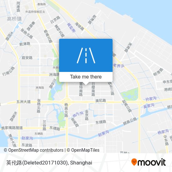 英伦路(Deleted20171030) map