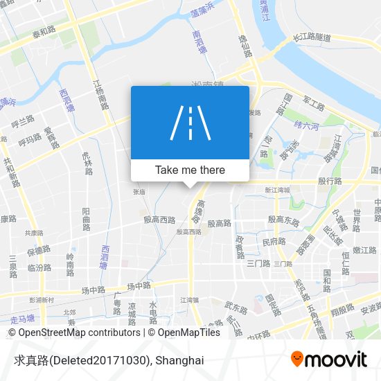 求真路(Deleted20171030) map