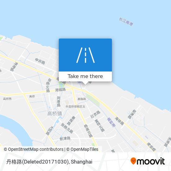 丹格路(Deleted20171030) map