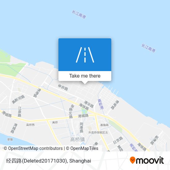 经四路(Deleted20171030) map