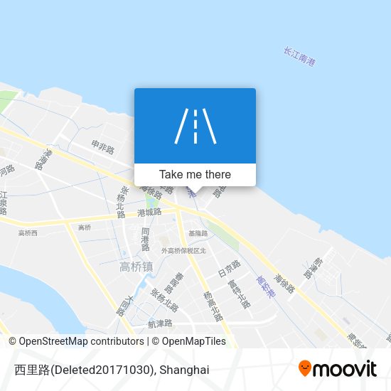 西里路(Deleted20171030) map