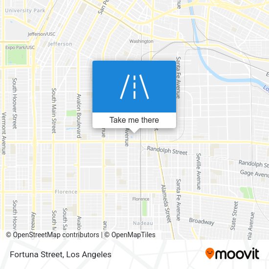 Mapa de Fortuna Street