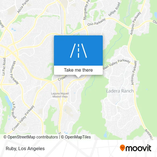 Ruby map