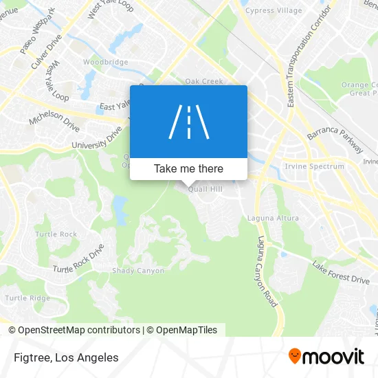 Figtree map